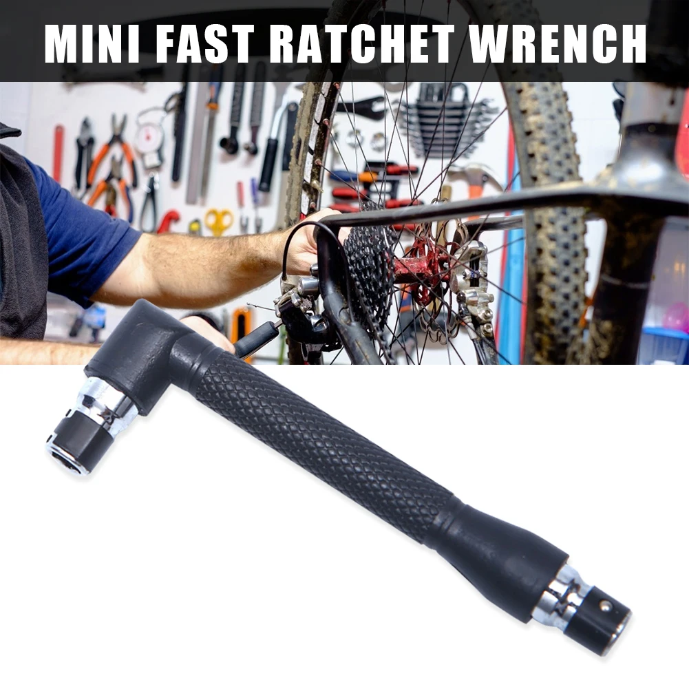 6 35 мм L Форма двухсторонний разъем трубчатый ключ насадки для отвертки стержень