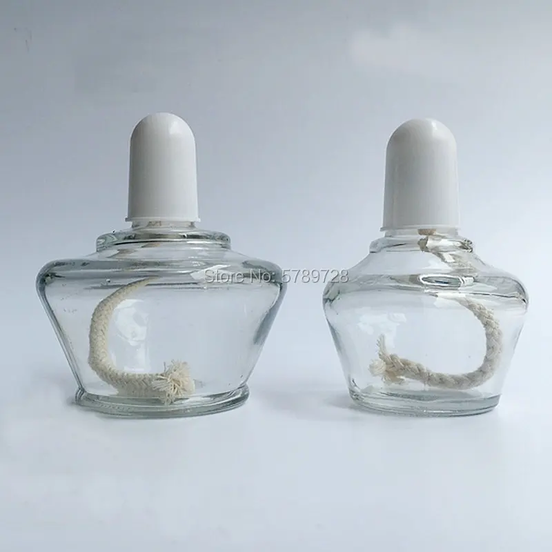 1 шт. 150 мл 250 стеклянная спиртовая Лампа для лабораторного отопления ватный спирт