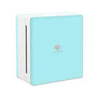 M02 Забавный фотоаппарат Phomemo, термопринтер, фотобумага, принтер #