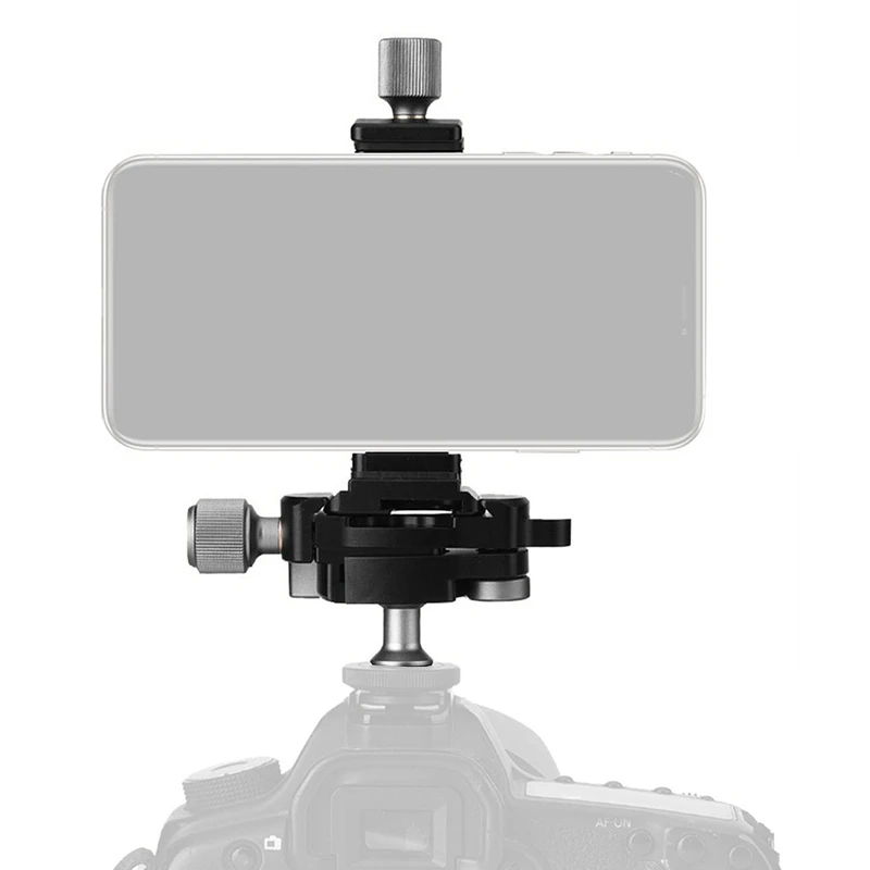 Фонарь с мини застежкой шарнирным замком для SLR камеры|Стедикамы и системы