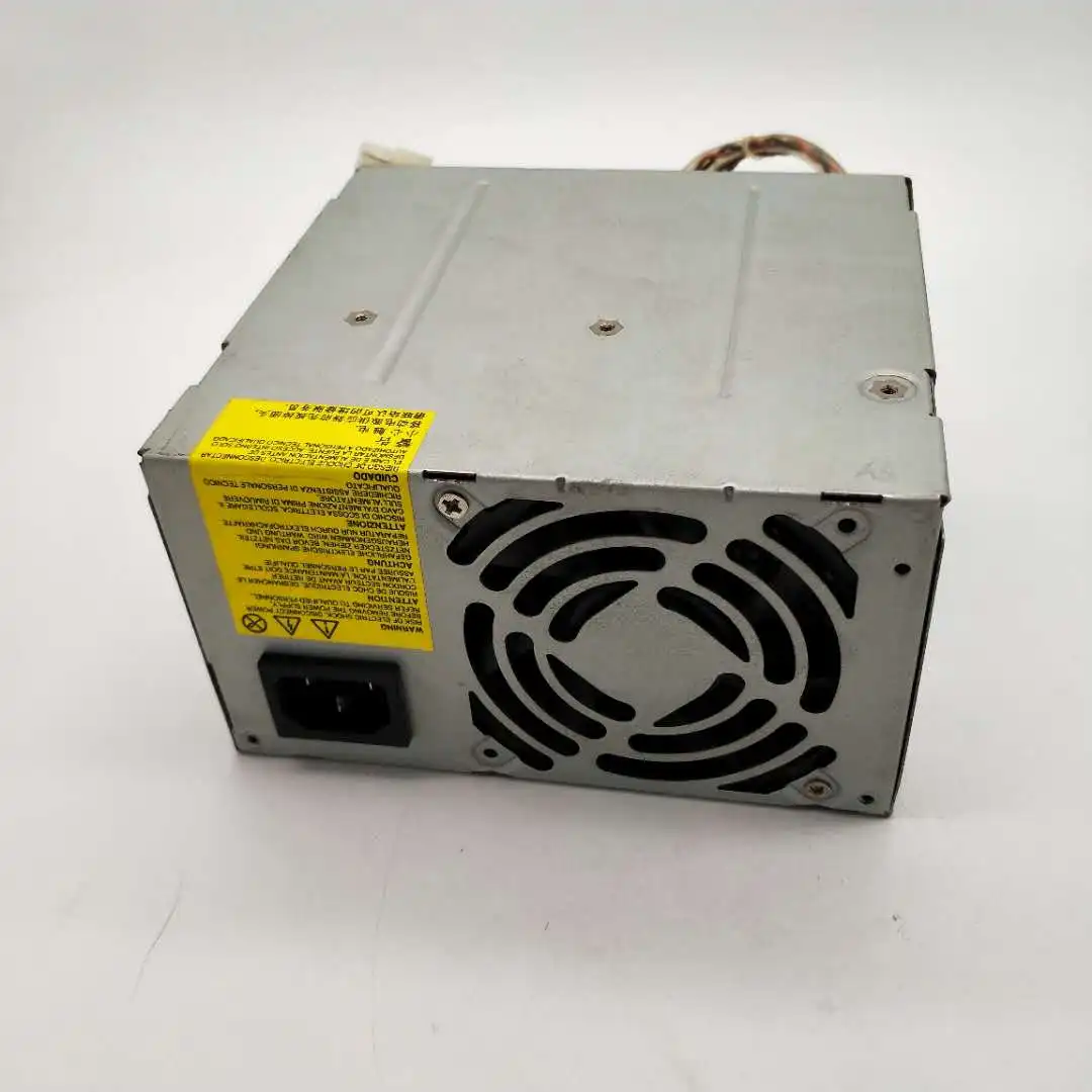 Клеевая форма для восстановленного блок питания в сборке C7769-60387 HP Designjet 500 800 A0 A1
