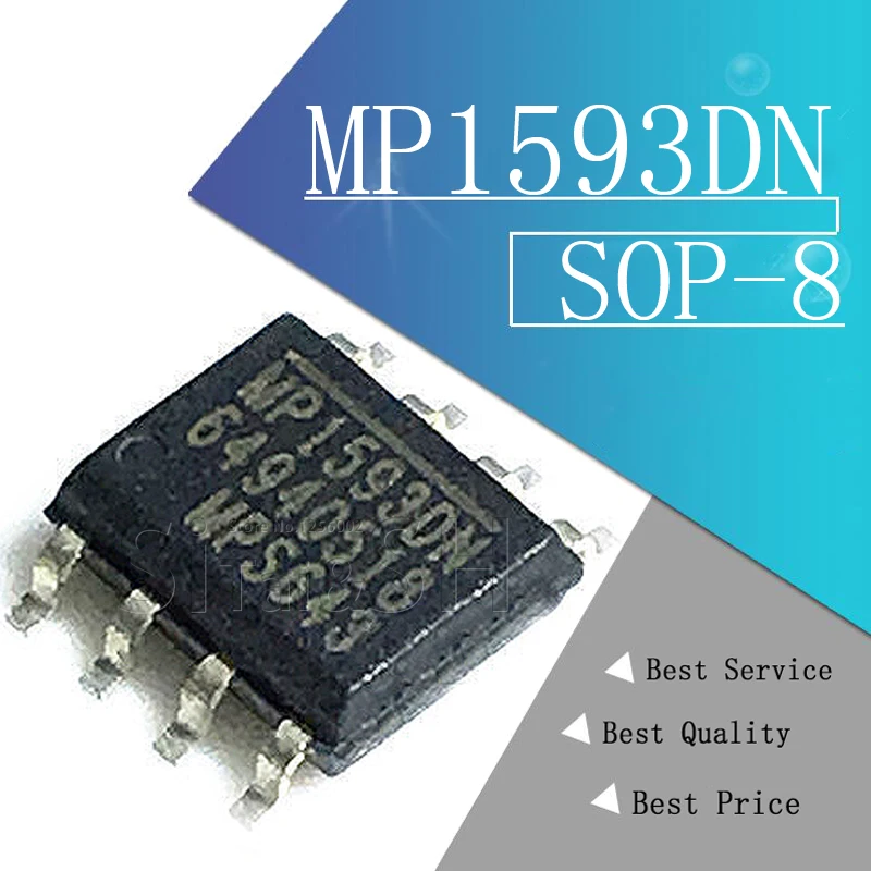 5 шт./лот MP1593DN MP1593 SOP 8| |