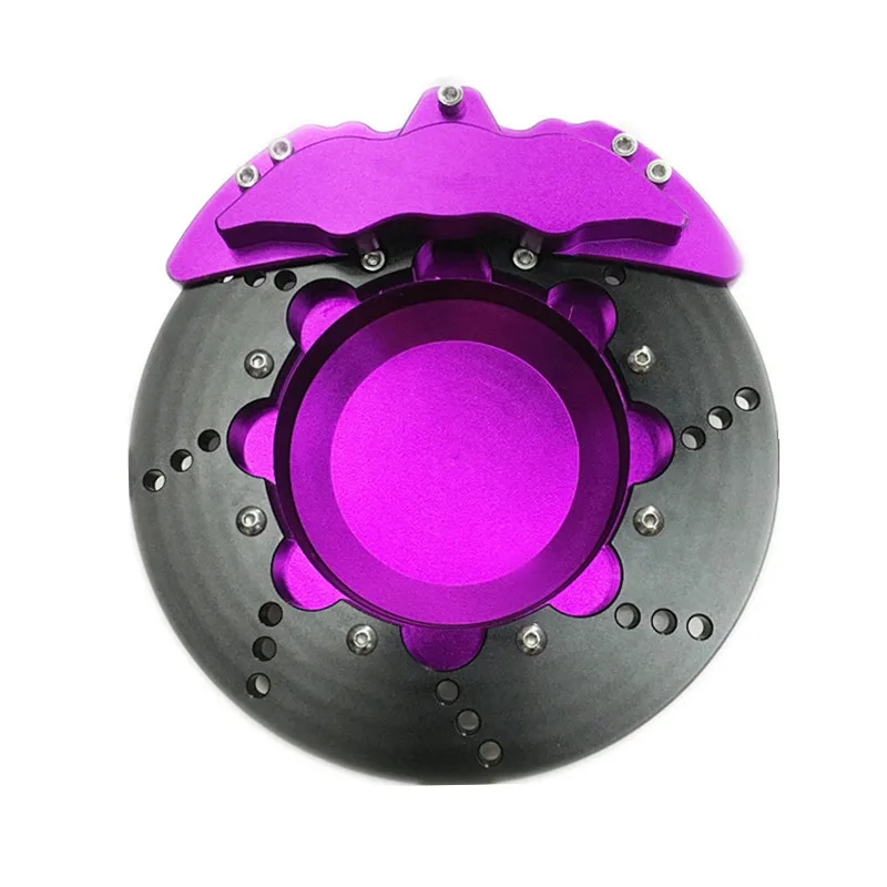 SPSLD Алюминий Гоночная машина дизайн и плоскогубцы для снятия установки тормоза