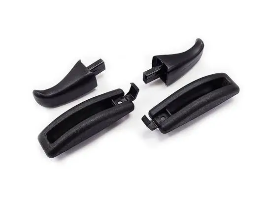 

Front Seat Tilt Lever Handles & Cover Caps (LEFT & RIGHT side) for Golf MK1/2/3 / Jetta MK2 / Scirocco MK2 / Corrado /Caddy