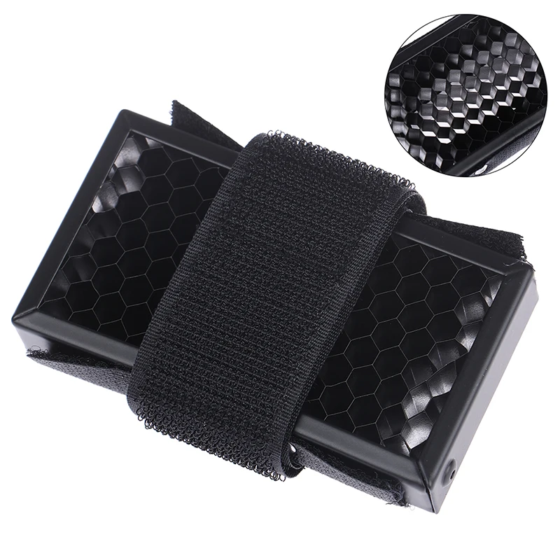 Софтбокс-рассеиватель для вспышки | Электроника