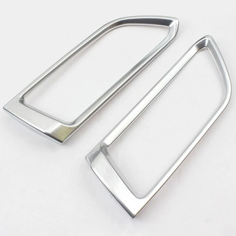 Автомобильные аксессуары Lr выход кондиционера декоративная крышка Abs для Peugeot 308