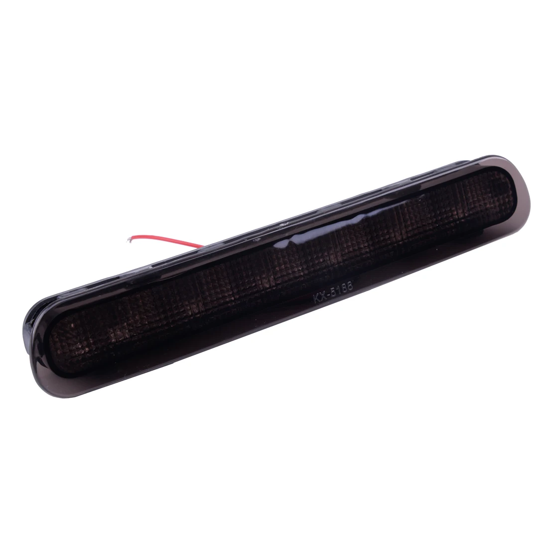 

Beler Автомобильный задний стоп-светильник с высоким креплением, лампа ABS, подходит для Toyota Hilux Revo Pickup 2015 2016 2017 2018