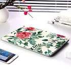 Новый чехол с цветами 2020 для MacBook Air 11 13 дюймов A1466 A2337 A2179 Pro 12 13 15 16 Retina Pro A2338 A1706 A1708 A2159 A2289 A2251