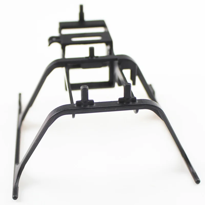 K130 Rc вертолетные части пластиковый посадочный держатель для камеры Дрон