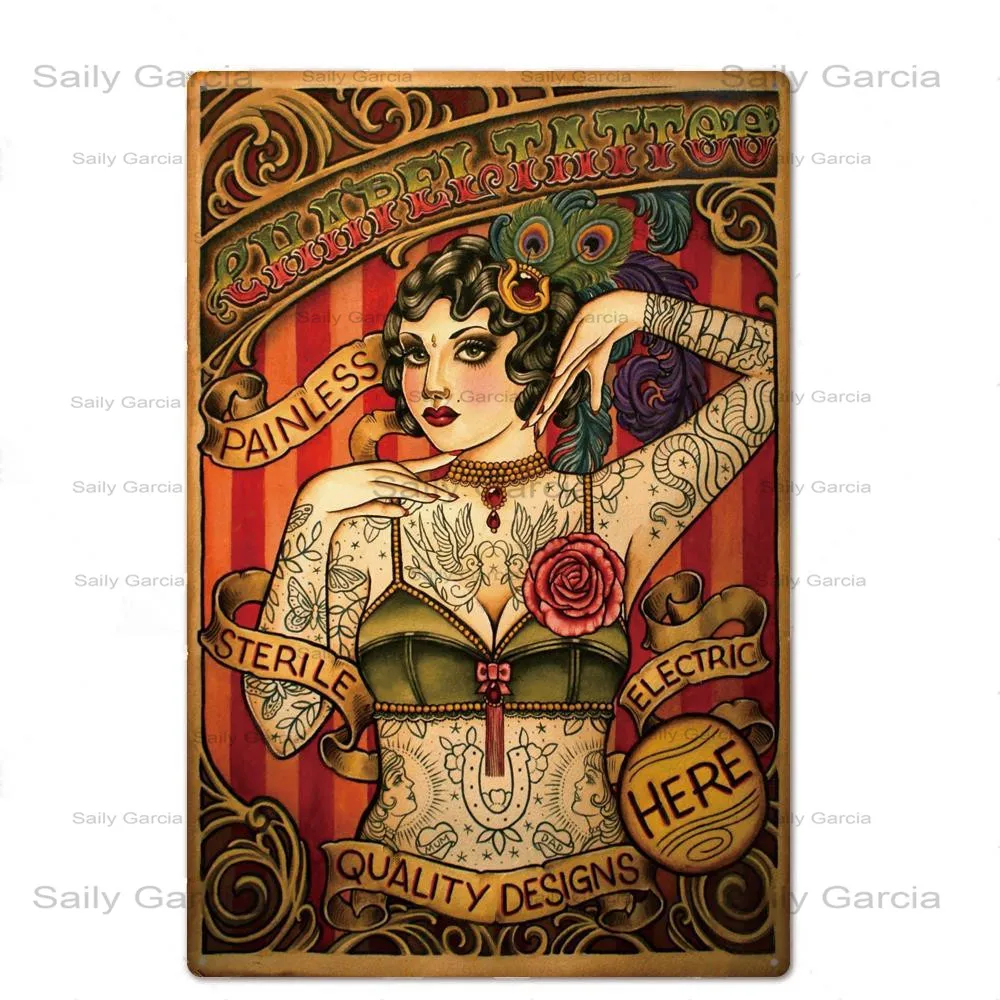 

Retro Movie Star Metal Tin Signs Vintage Film Characters Iron Plates American Cinema Celebrity Bar Pub Cafe Art Home Deco