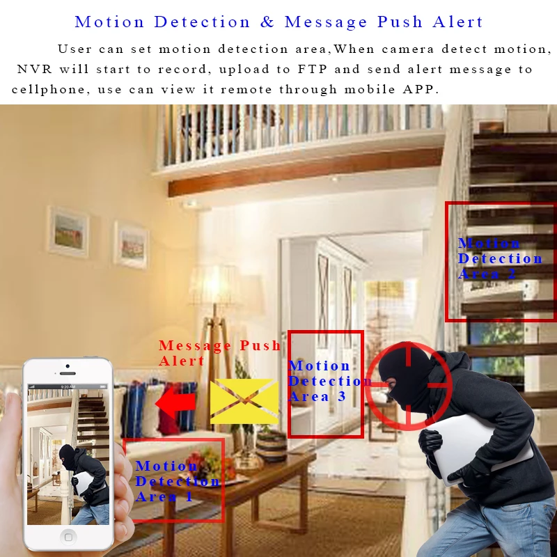 Инфракрасная IP камера 1080P Pal наружная поддержка объектива 2 8 12 мм H.264 H.265 Onvif