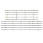 Светодиодный Подсветка полосы для Philips LB50086 V1_01 50PUS670312 50PUS6162 50PUS650312 50PUS6272 210BZ04DL 210BZ04DR TPT500B5_U1T01D