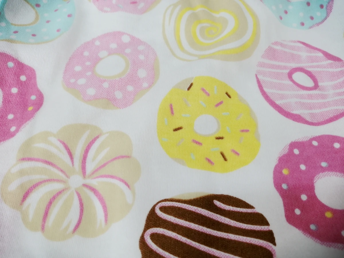 Хлопковые трусы Donutsженское нижнее белье (art.: 3920b577abc08) - 3920b577abc08