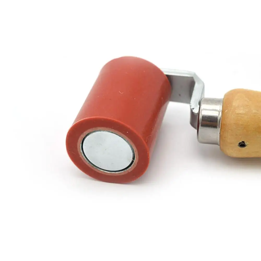 Бесплатная доставка силиконовый шовный Ролик 100 шт. 45 мм для однослойной