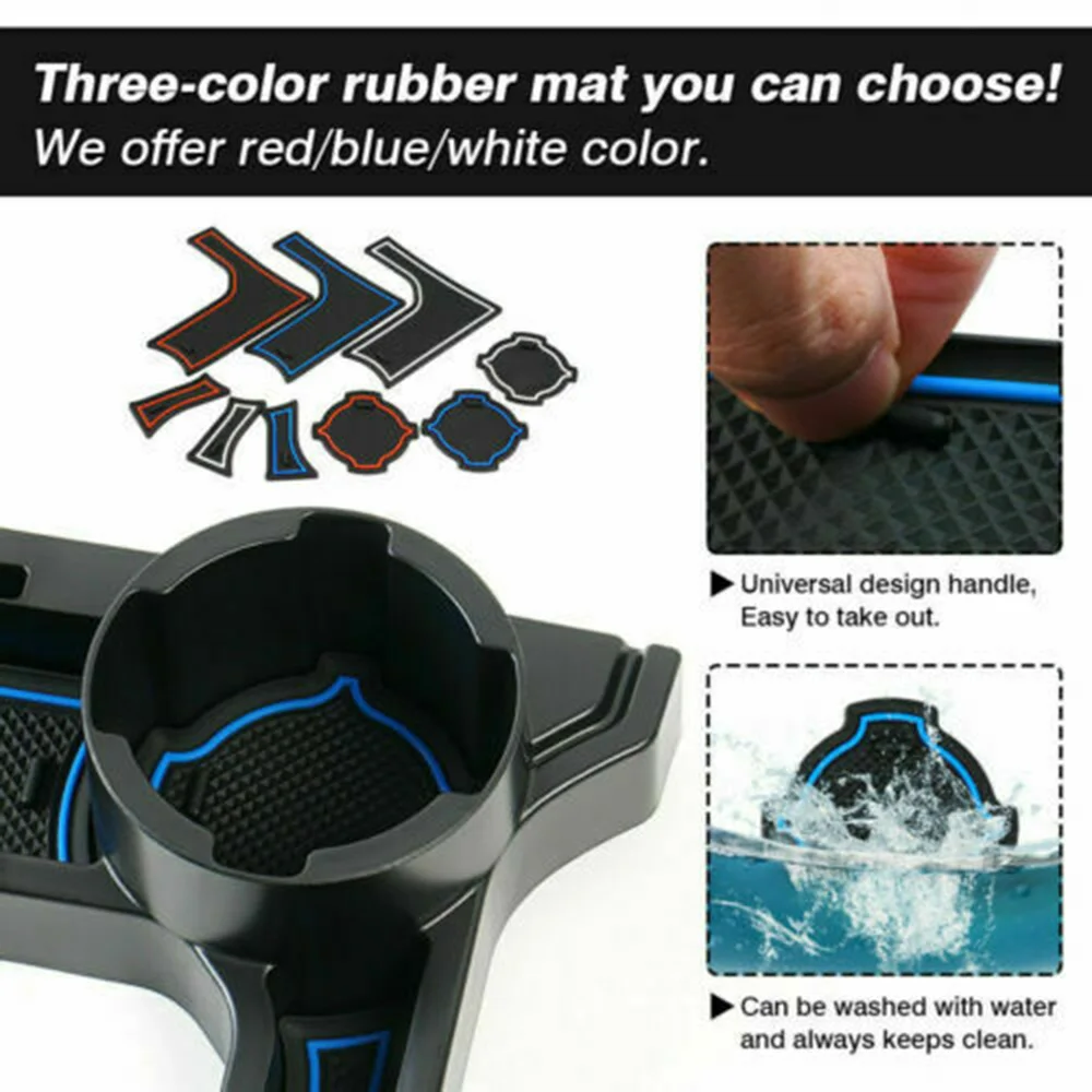 

Replacement Storage Box 1pc Car Cup Holder For Suzuki Jimny Nice-Nice Brand Pop