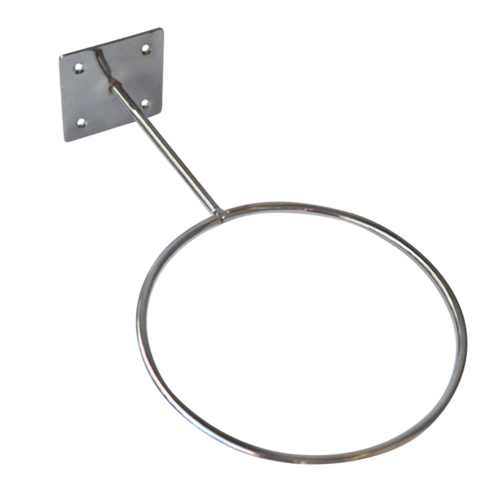 Стойка для хранения футбольного мяча баскетбола подставка спортивного