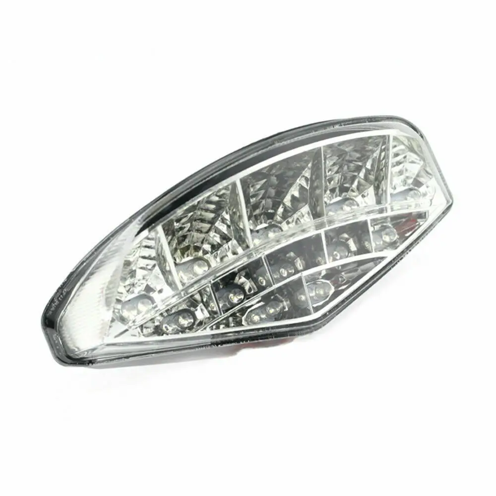 

LED Tail Brake Light & LED Turn Signal For DUCATI MONSTER 696 796 1100 /S / EVO