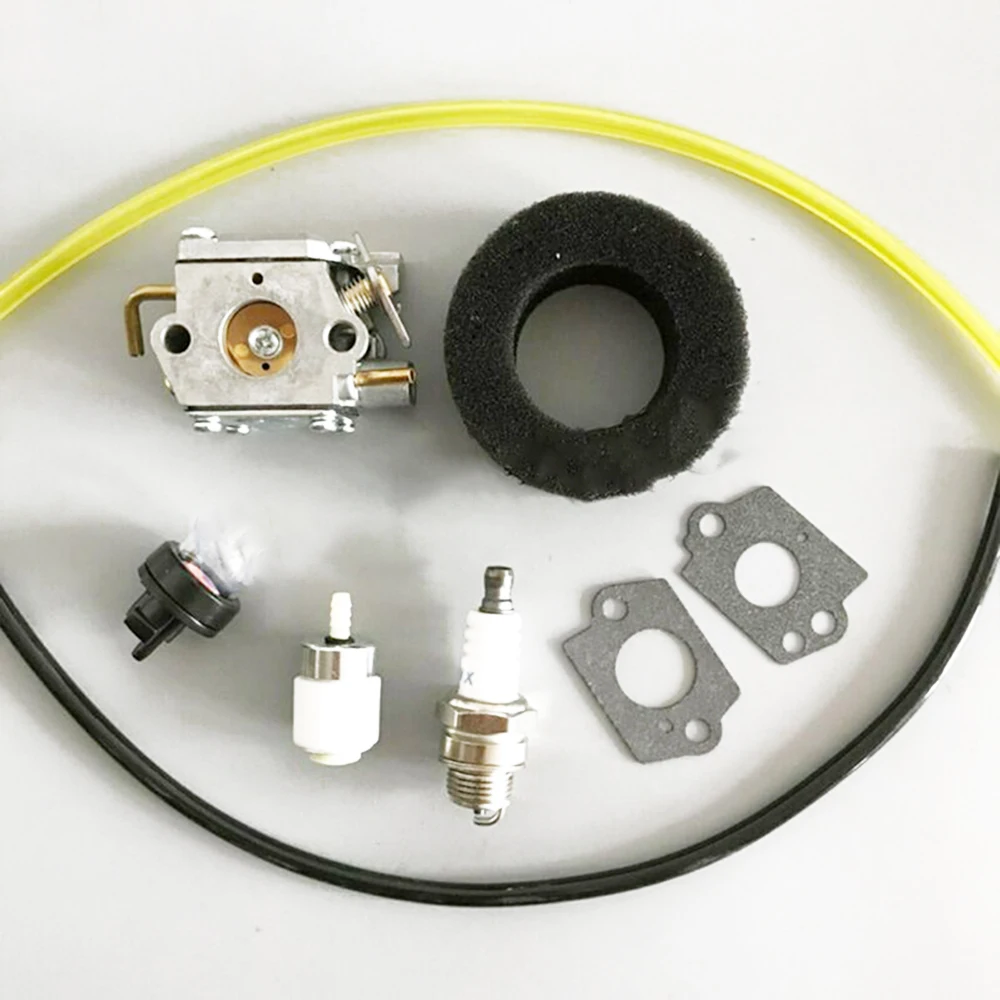 

Комплект карбюратора для Walbro WT-682-1 WT-682 Rep MTD 753-04408, замена 753-05133, 753-04333, 791-182875, 791-182062