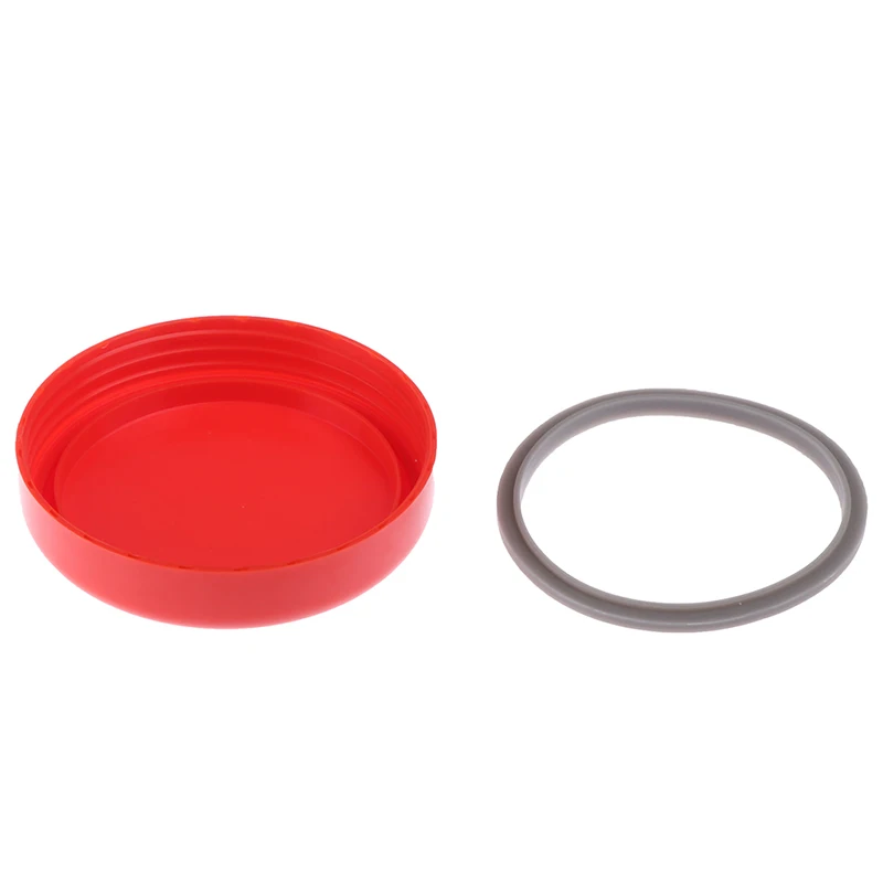 Сменная Крышка для соковыжималки многоразовая крышка запасные части прокладки