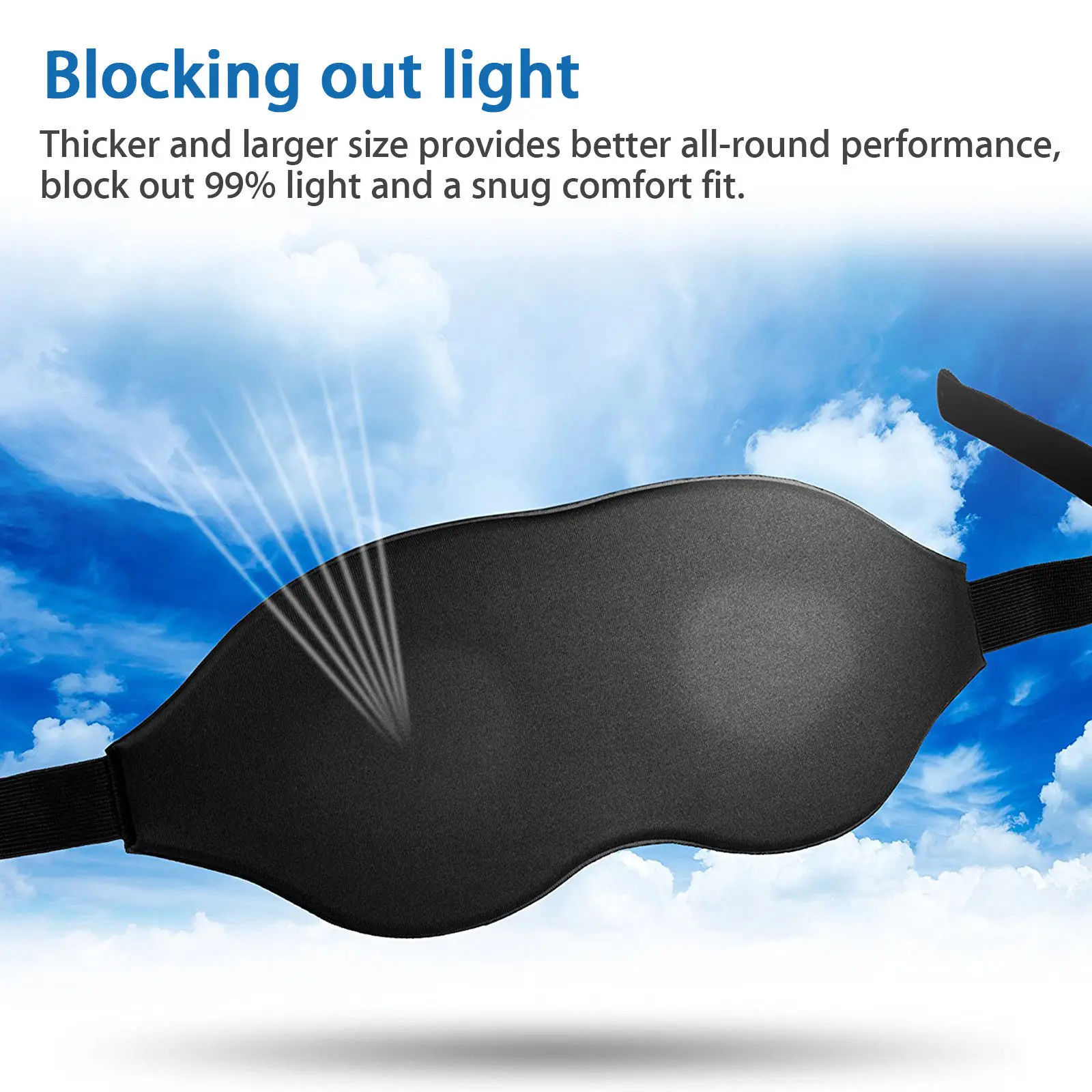 Маска для глаз с эффектом памяти | Красота и здоровье