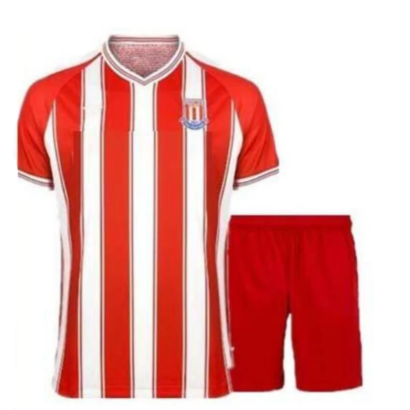 Новинка 2020 2021 футболки для взрослых Stokes Maillot De Foot футбола Мужская