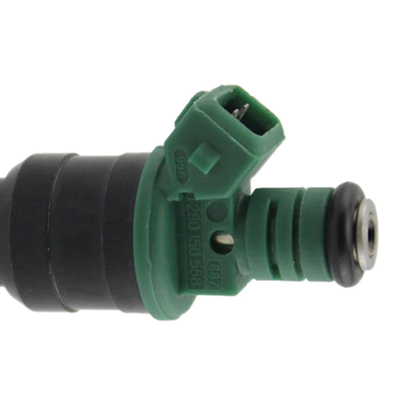 

Fuel Injector For Bmw Volvo Frod Ev1 0280150558 440Cc/Min Turbo 42 Lb/Hr
