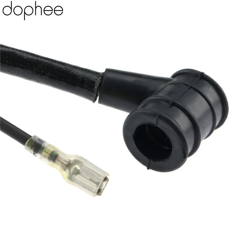 Dophee 52 катушка зажигания цепной пилы подходит для китайской 4500/5200/5800 45/52/58