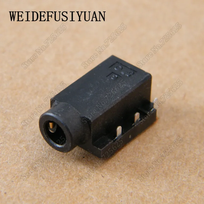 Аудиоразъем для наушников и микрофона Dell Alienware 15 17 R2 R3 | Компьютеры офис