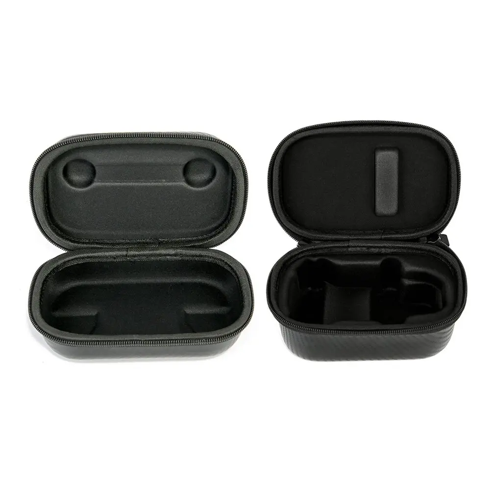 Портативный водонепроницаемый Радиоуправляемый Дрон сумка на молнии с пультом