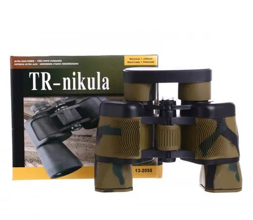 

EN-Nikula 4x20 Full Steel Gun/Rifle Sight