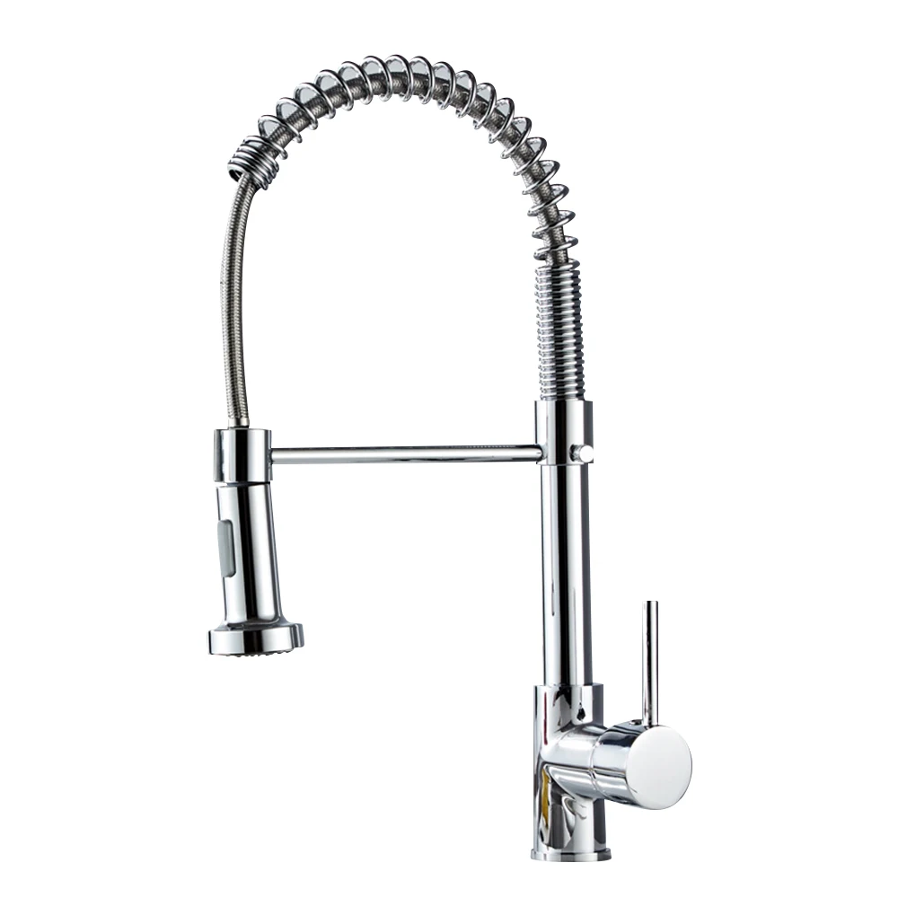 Kitchen Fixture