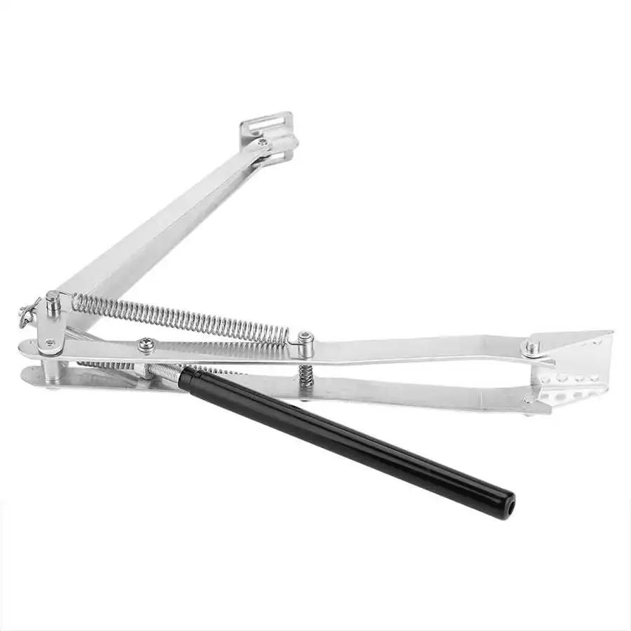 Автоматический для теплицы открывателя окна солнечного тепла чувствительный