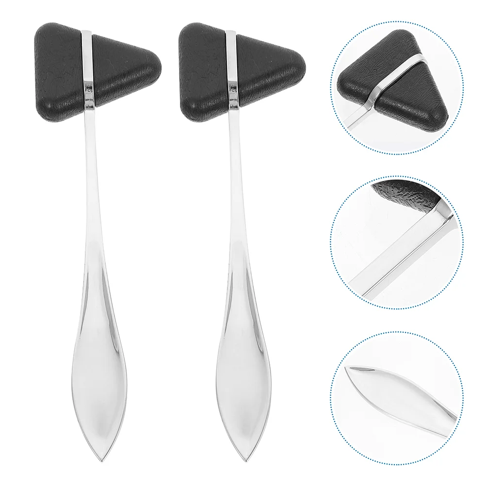 

Неврологический рефлекторный Молот перкуссия молоток Диагностика и тестирование молотков