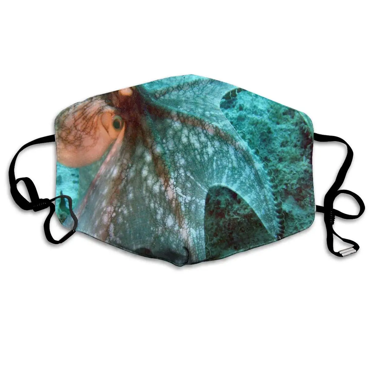 

Пылезащитная моющаяся многоразовая оригинальная маска с крышкой лотоса Защитная теплая Ветрозащитная маска