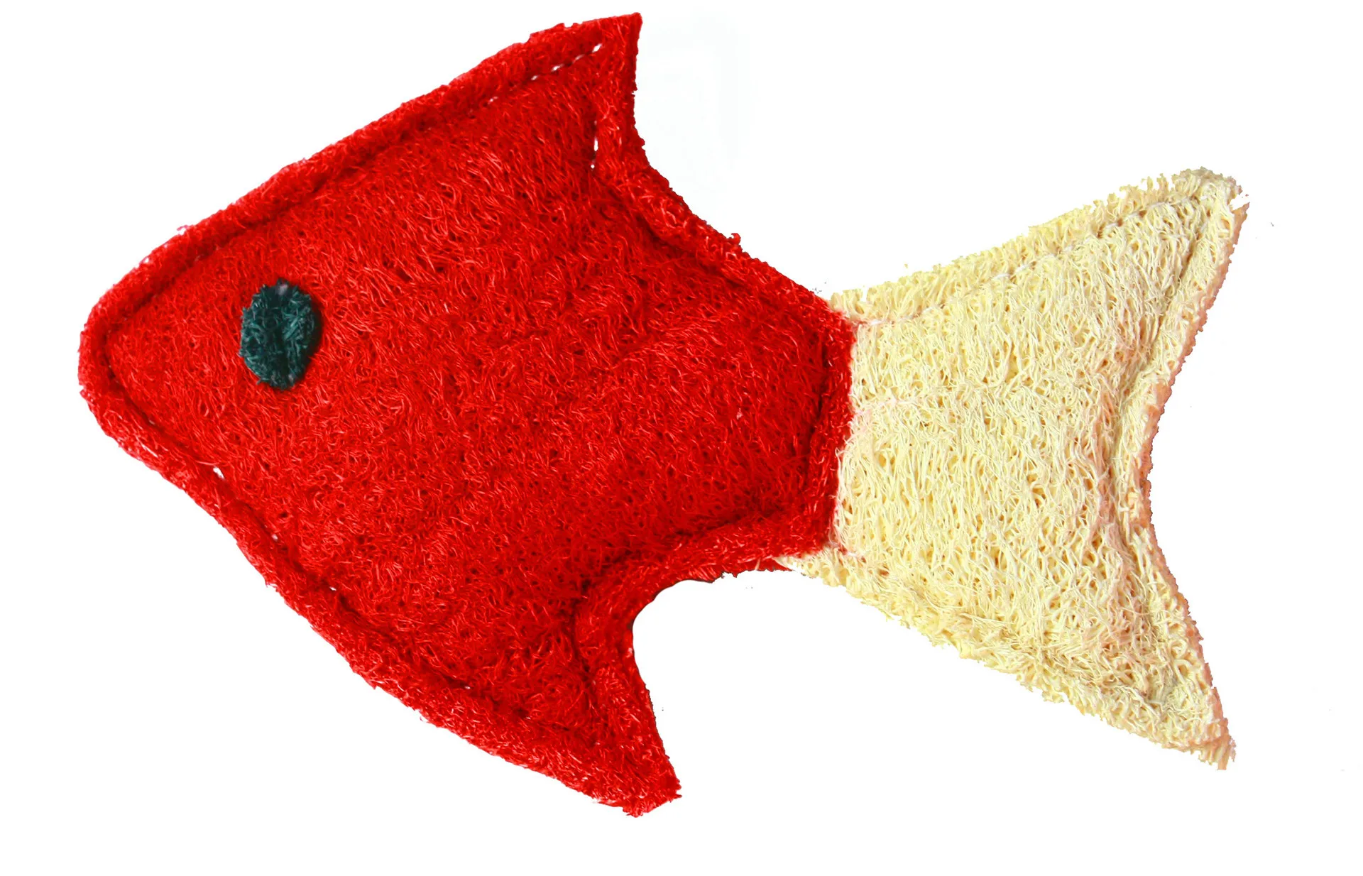 Игрушка для кошек Loofah натуральные игрушки домашних животных hong jian yu|Игрушки