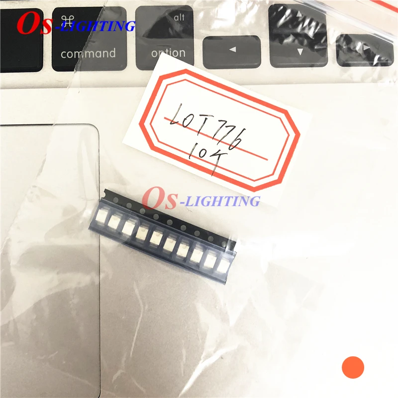 10 шт. лампы для светильников 3528 SMD нм мcd 2 в 20 мА | Лампы и освещение