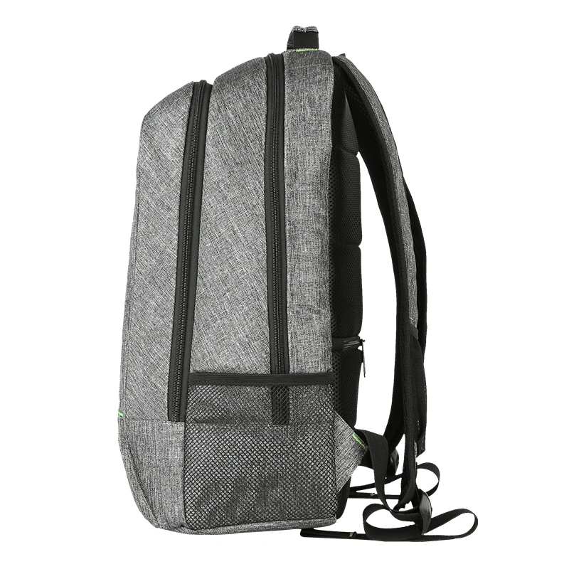 Многофункциональный водонепроницаемый рюкзак с защитой от кражи и солнечной