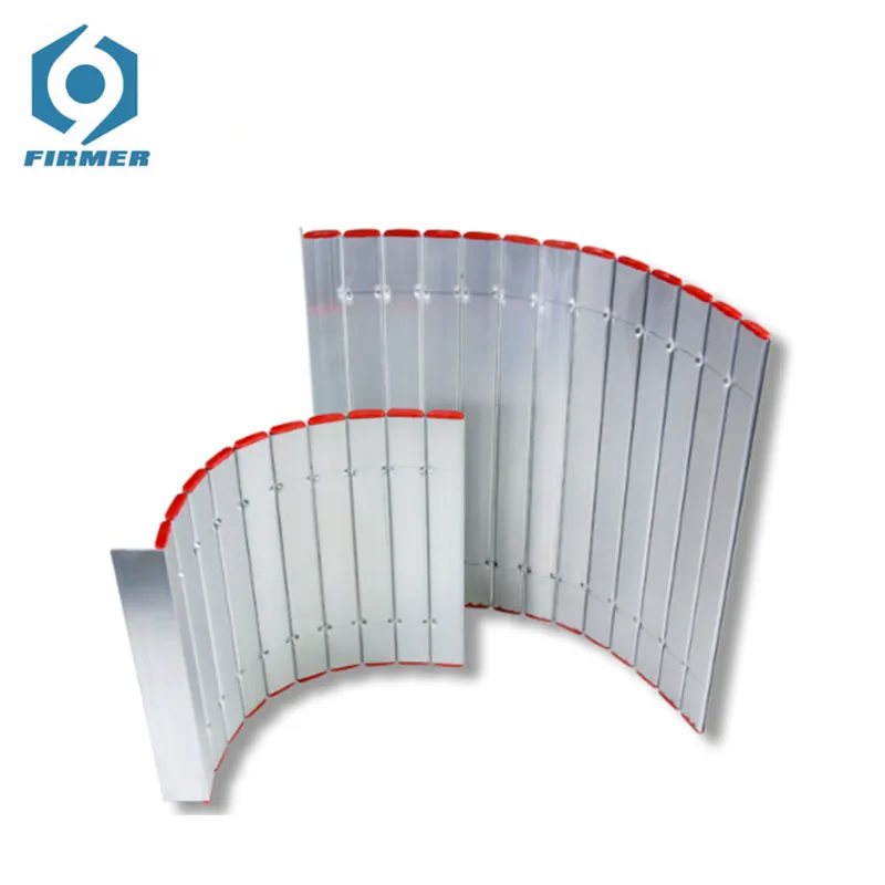 

Durable CNC Lathe Aluminum Alloy Protective Curtain CNC Lathe Machine Parts Accessories Free Shipping