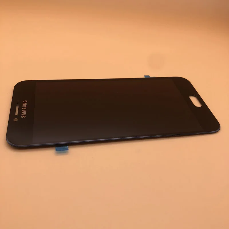Оригинальный Новый Super AMOLED ЖК дисплей для Samsung Galaxy A8 2016 A8100 A810 сенсорный экран с