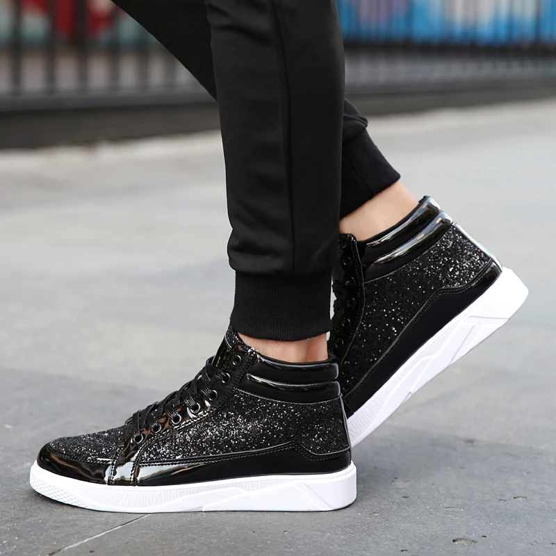 

Men's Shoes