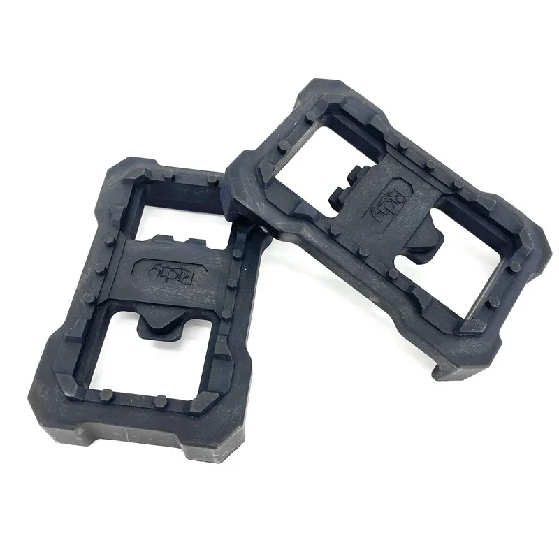 

MTB Bike Pedal SPD ​SM-PD22 Cleat Flat Adapter PD22 For M520 M540 M780 M980 M9000 M8000 Self-locking Pedal