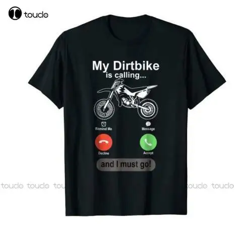 

Футболка мужская летняя хлопковая с принтом, тенниска для мотокросса, езды на внедорожном велосипеде