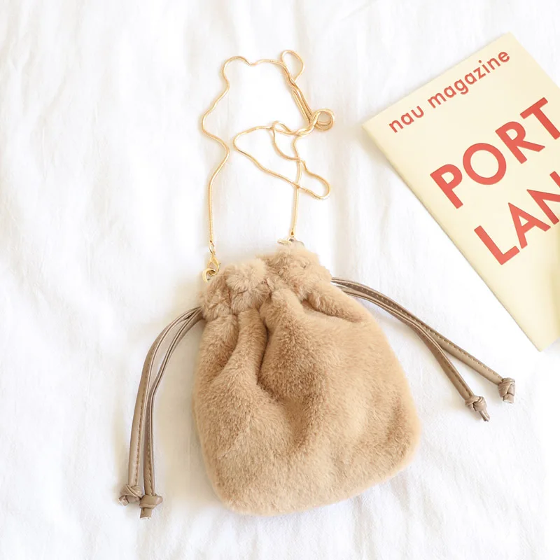 Модная маленькая сумка леопардовой расцветки с цепочкой Корейская версия