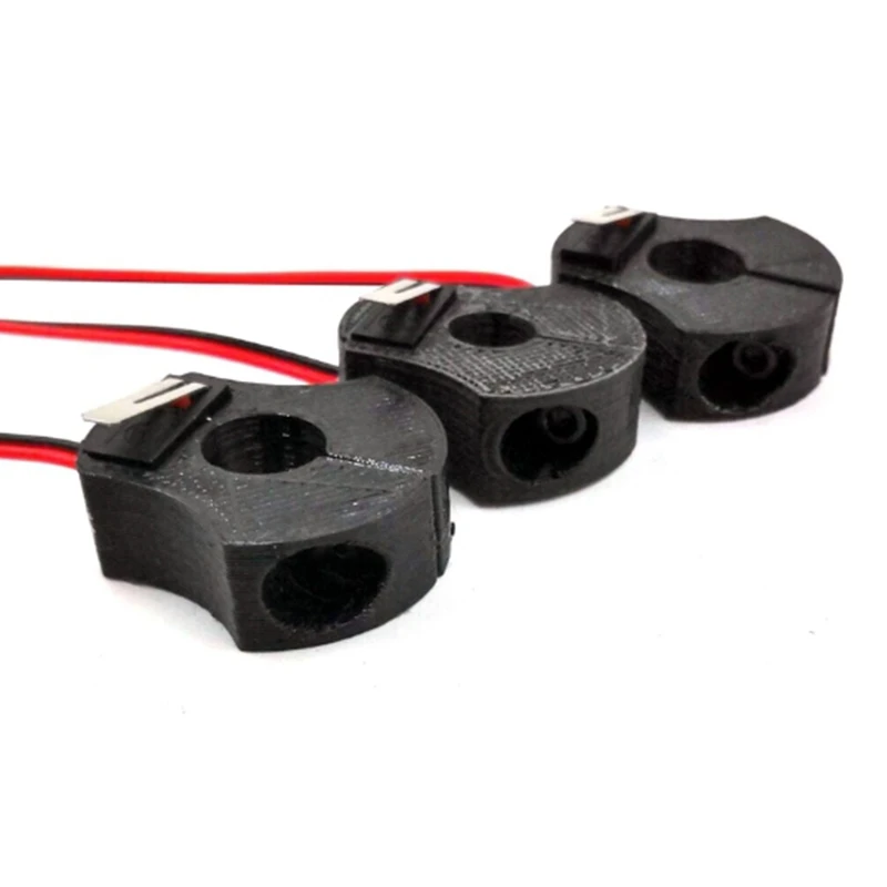 3 в 1 концевой выключатель комплект для оси LY Настольный станок с ЧПУ 1610 2418 3018 PRO