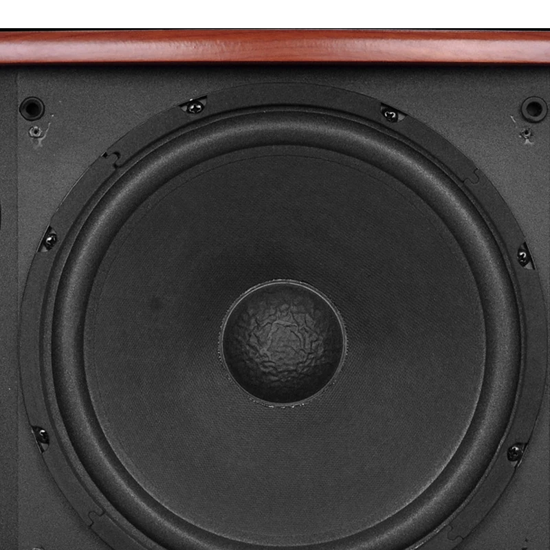 

Vogue OK-258 150W-300W Karaoke Professional High Power Speaker Conference Bar Audio 10 Inch Home KTV Card Package Speaker