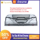 Робот-пылесборник Dreame, пылесборник, подходит для XiaoMi STYTJ01ZHM 1C 1T 2C Dreame F9 D9 D9pro L10 L10 PRO, оригинальный аксессуар