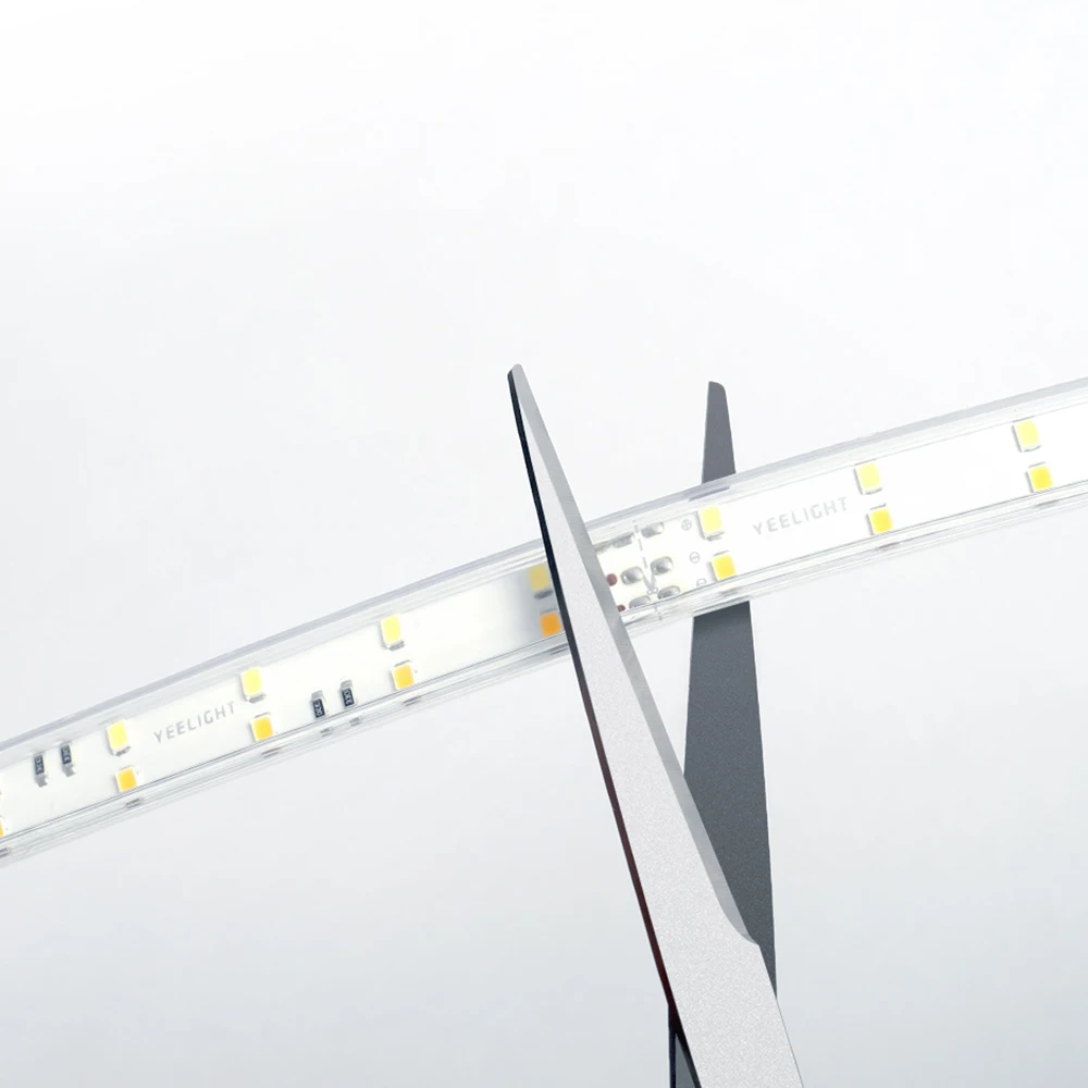 Yeelight Willow 30 м светодиодный светильник с регулировкой цветовой температуры умный дом связь WiFi приложение контрольная лента для Xiaomi Mi дома