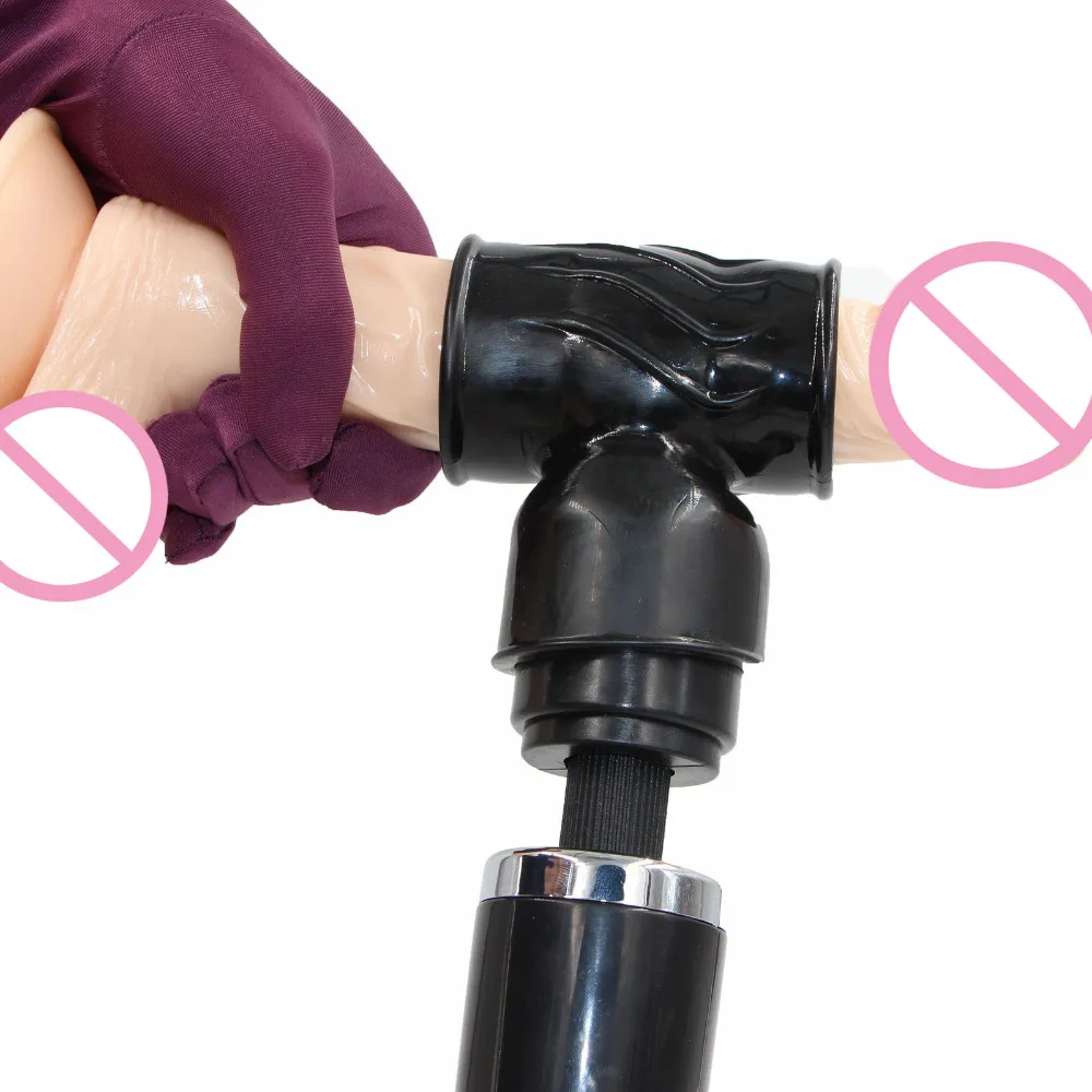 Мужской пенис мастурбатор AV массажер вибратор крышка мастурбация на волшебная