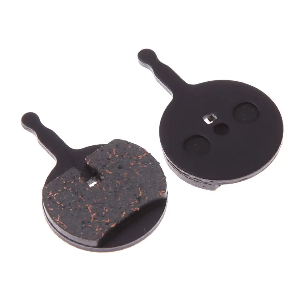 Велосипедные дисковые Тормозные колодки из смолы для мотоцикла MTB комплект Avid BB5 1