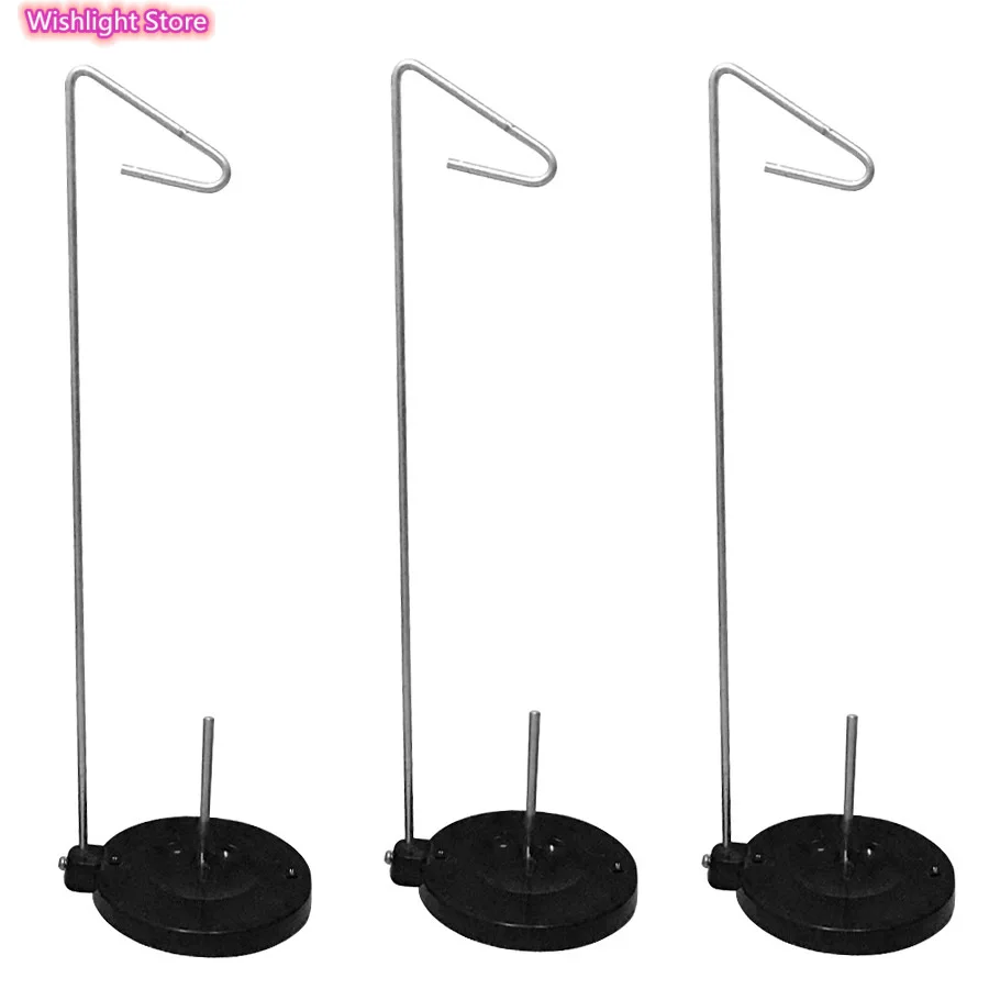 

Sewing Accessories Supplies Thread Holder Seam Stand Carrier Single Cone Spool Metal Sewing Strip Embroidery Line Sewing Machine